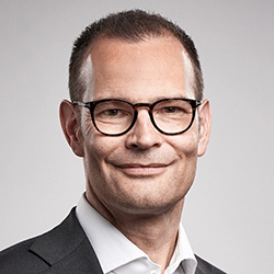 Christoph BrandCEO