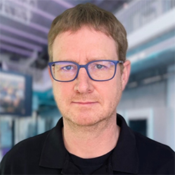 Dr. Stephan EngelSenior Product Manager Commercial Solutions 