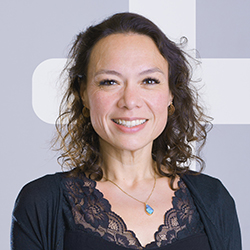 Bettina WertliGeschäftsführung & Schulleitung