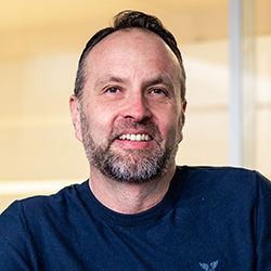 Markus BacherCEO 