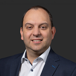 Egon PerathonerCEO Quickline