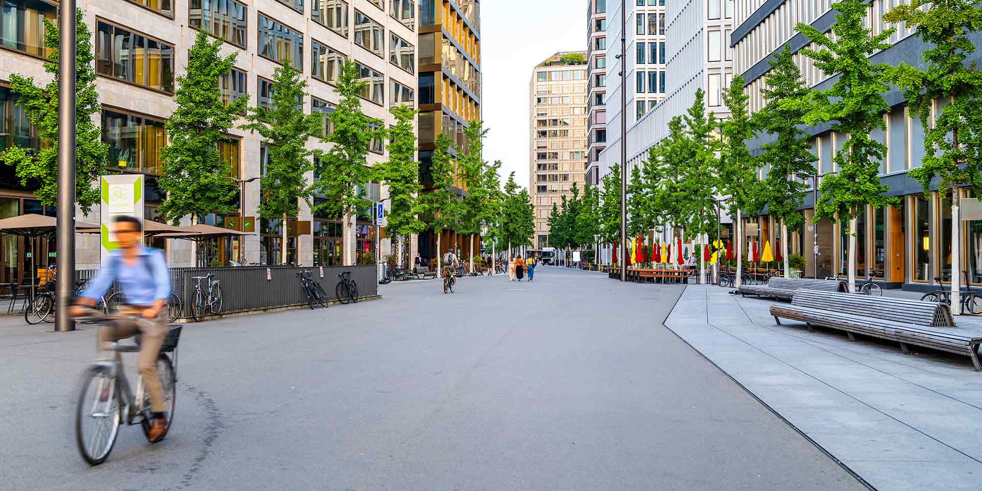 concevoir des villes durables, inclusives et résilientes