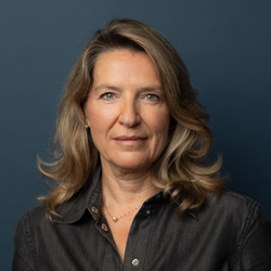 Alkistis PetropakiGeneral Manager, Advance Gender Equality in Business