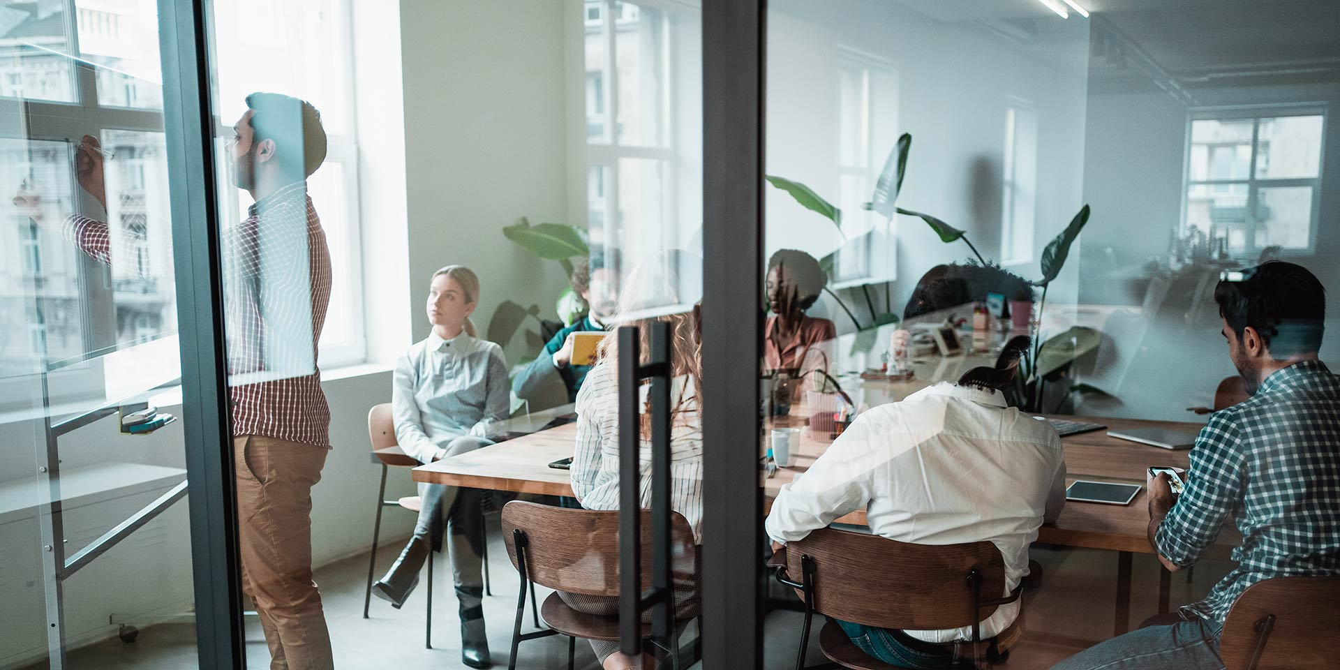 attirer et fidéliser : la marque employeur comme levier stratégique durable