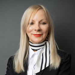 Esther HalasProduct Manager