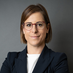 Mélanie Erb-Zimet Experte fiscale diplômée Planificatrice patrimoniale 