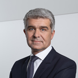 Antoine AubryDirecteur Général Amundi Immobilier