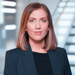 Abetare ZymeriDirectrice de l’équipe Sustainability & Emerging Assurance, Deloitte Suisse