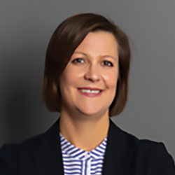 Dr. Miriam BallhausenPartner