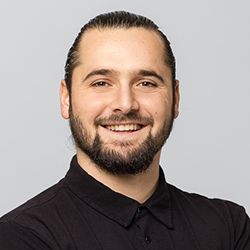 Tolga ArgönEnterprise GO Manager