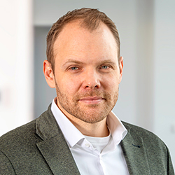 Florian StögerVorstand