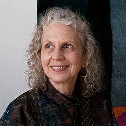 Lis MijnssenInitiantin & Inhaberin Hammam Basar +Salon