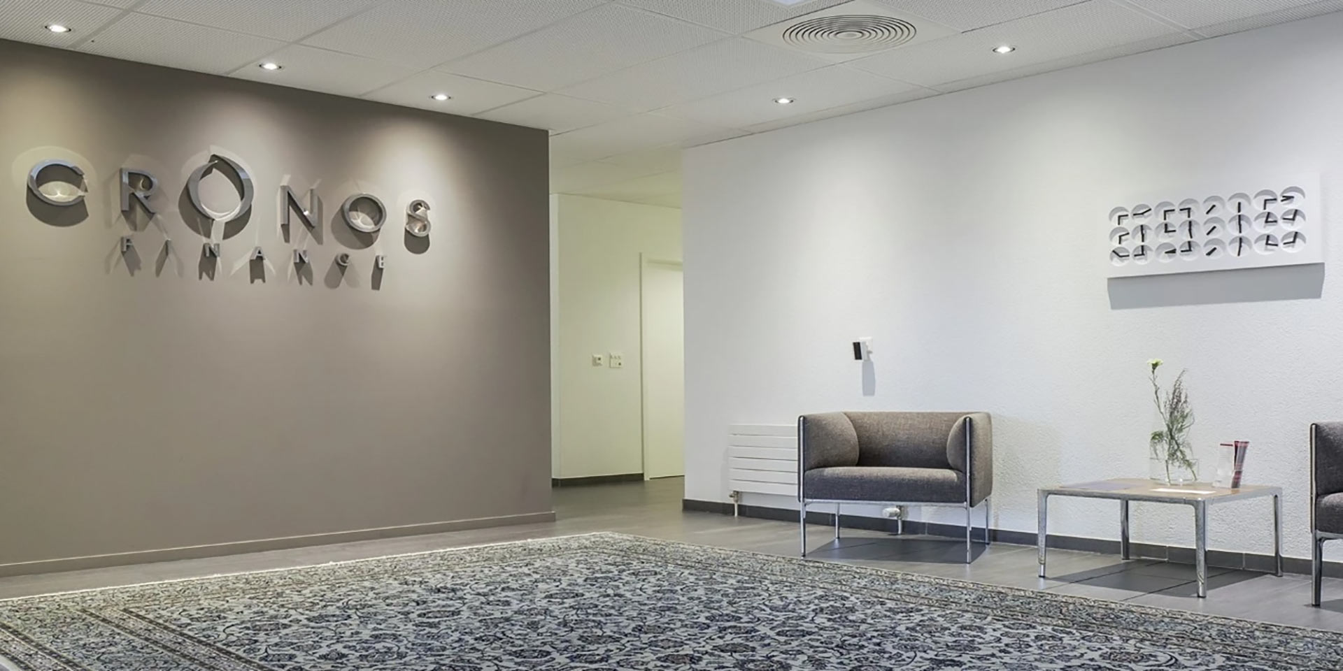 « dans un contexte anxiogène, l’immobilier reste une alternative rassurante »