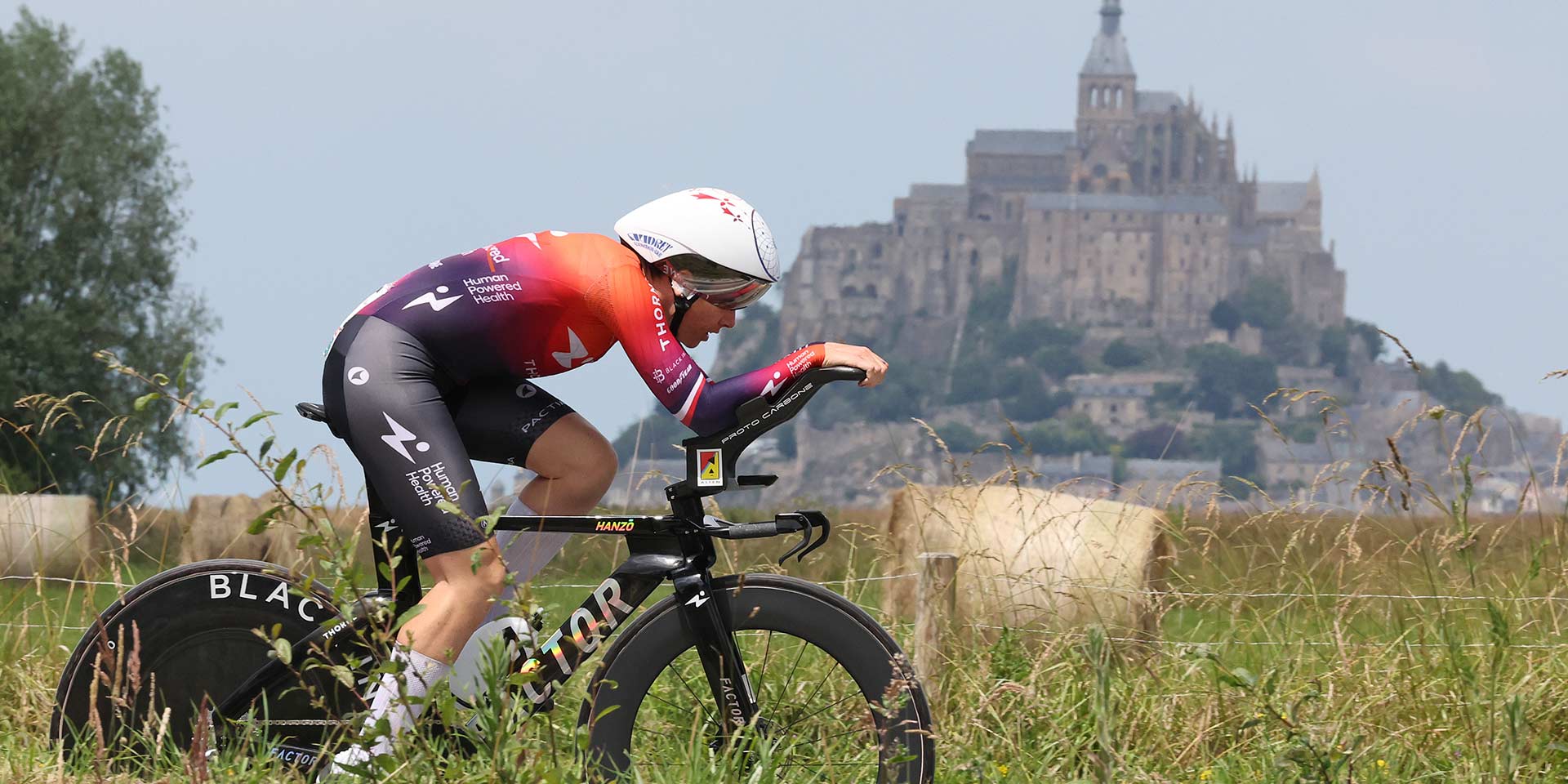 le sport, terrain d’essai de l’industrie de demain