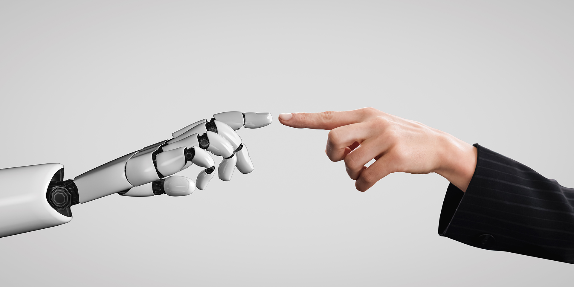 « nous devons accélérer le transfert de la recherche en ia et en robotique »