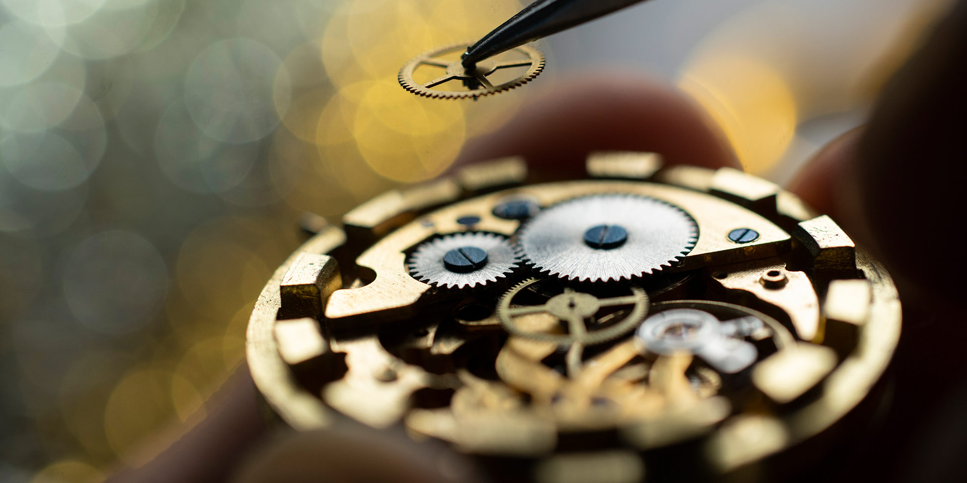 le monde de la précision, de la medtech à l’horlogerie de pointe