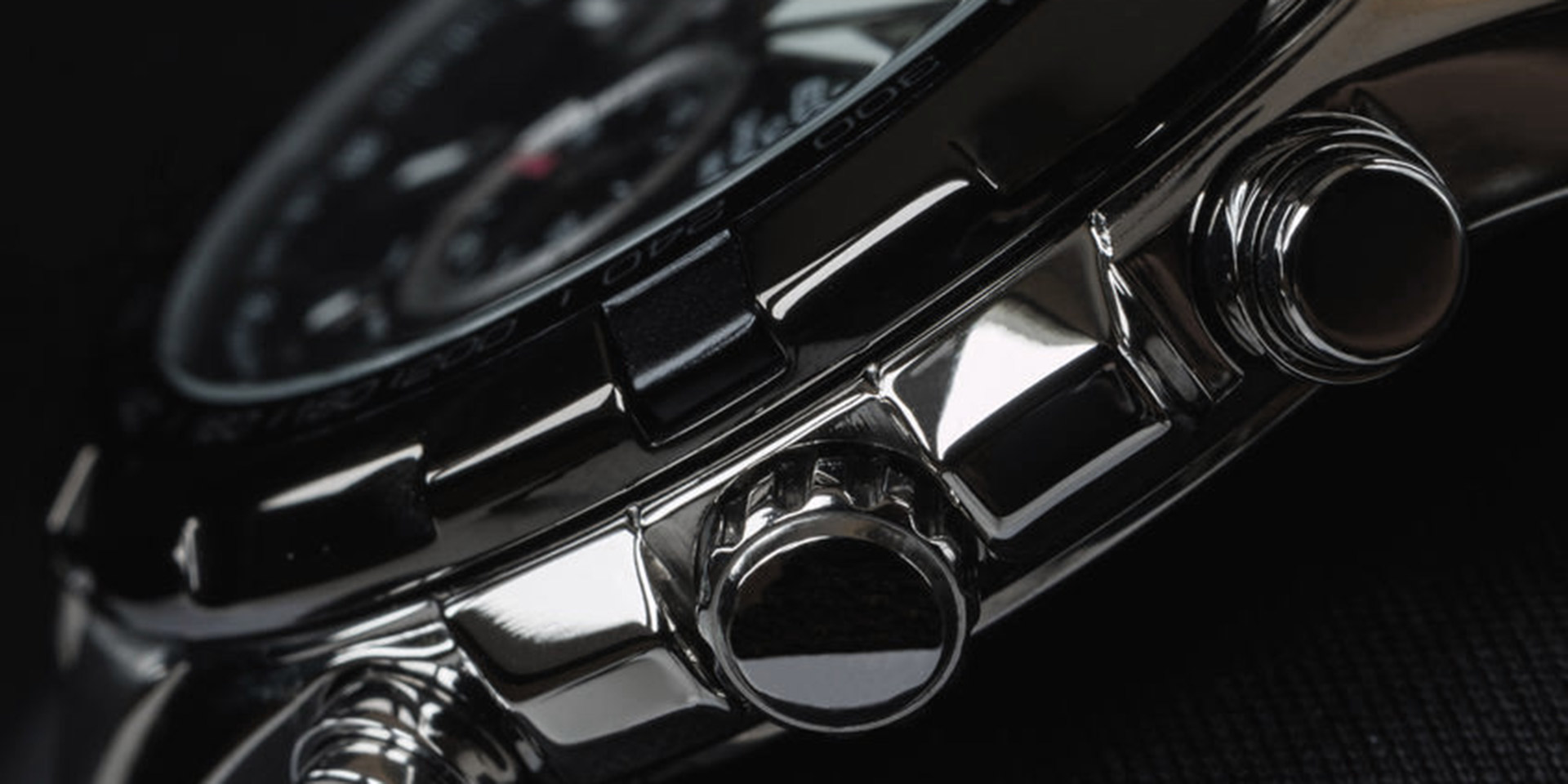le brasage au service de l’horlogerie