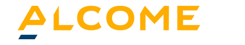 Logo Alcome