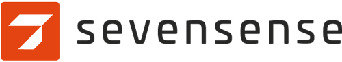 Logo Sevensense