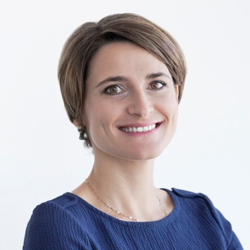 Elodie ToucheDirectrice Département Innovation Kantar France