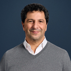 Frédéric SebagPrésident, Open