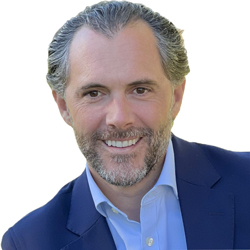 Patrick LalanneVP et General Manager EMEA et APJ de Wrike