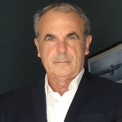 Philippe BidaudDirecteur scientifique, Onera Coordinateur du Comité Robotique France