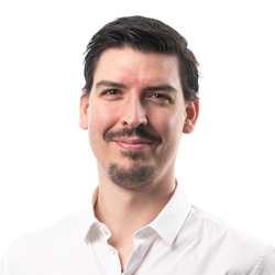 Pierre-Henri GarelExpert en audiologie chez Phonak