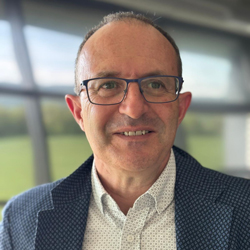 Sébastien JeanneretDirecteur Général