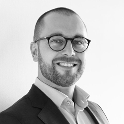 Patrick BrechtbühlDirecteur, Somatra SA