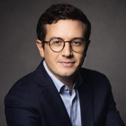 Vincent ZappiaPrésident, Alcome