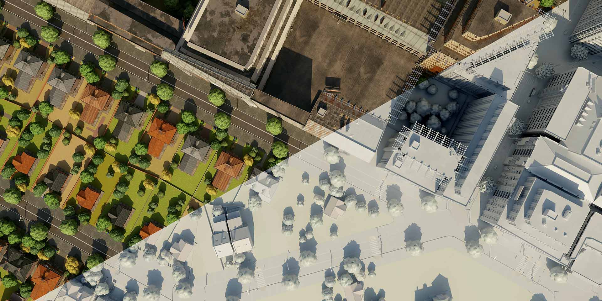 imaginer les villes de demain