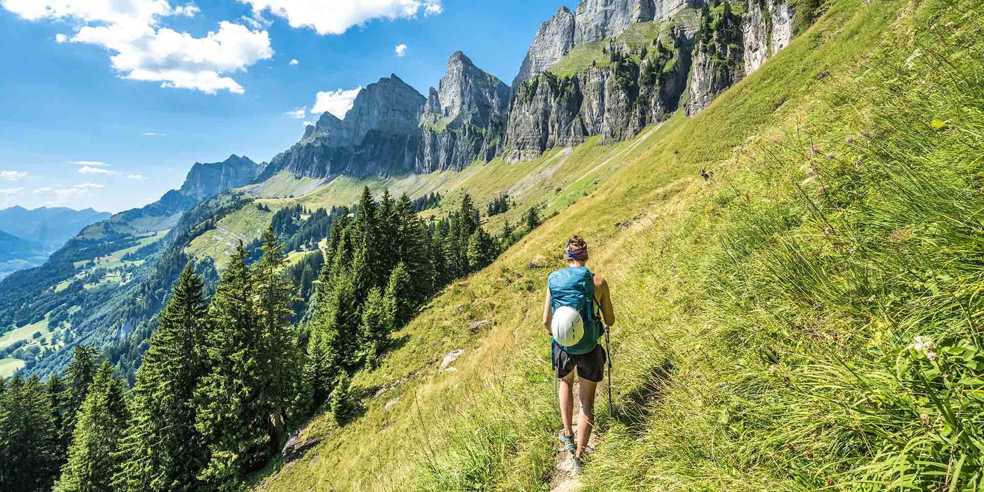 activité physique, sport et vitalité : pourquoi la suisse doit continuer à bouger