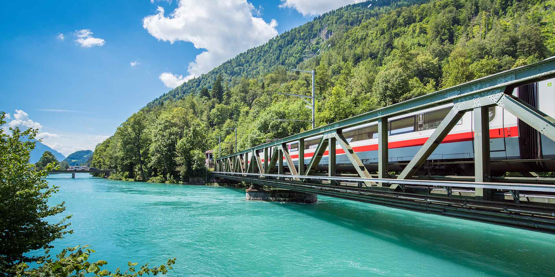 un week-end en suisse : cinq destinations faciles d’accès