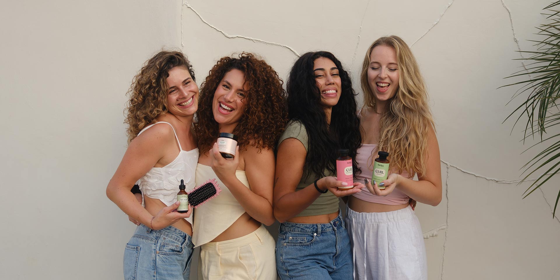 hairliss : l'expertise suisse au service des cheveux texturés