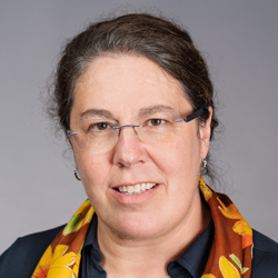Barbara BeckFondatrice et CEO de geoforensic