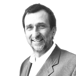 Arnaud Bon-MardionDirecteur des Opérations