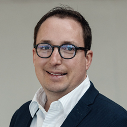 Patrick FellerCEO, Patric concept