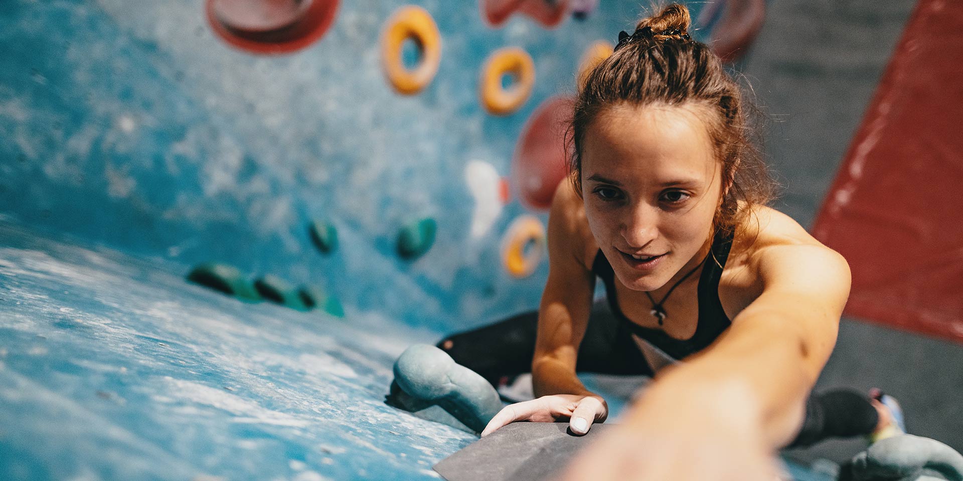 le sport d’intérieur, bien plus qu’un plan b