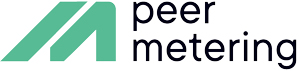 Logo peerMetering