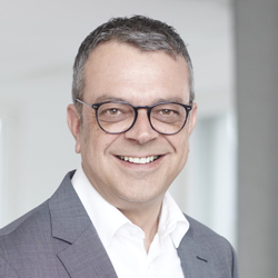 Daniel MeierHead of Sales & Marketing
