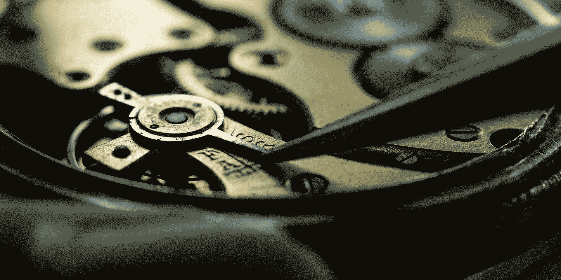 une montre qui ne ressemble à aucune autre