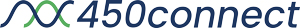 Logo 450connect