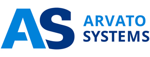 Logo Arvato Systems