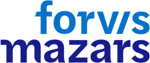 Logo Forvis Mazars