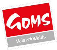Logo Goms