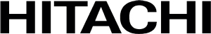 Logo Hitachi