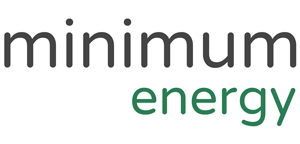 Logo minimum energy