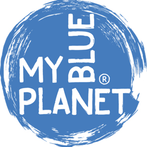 Logo MyBluePlanet