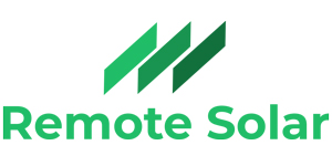 Logo RemoteSolar